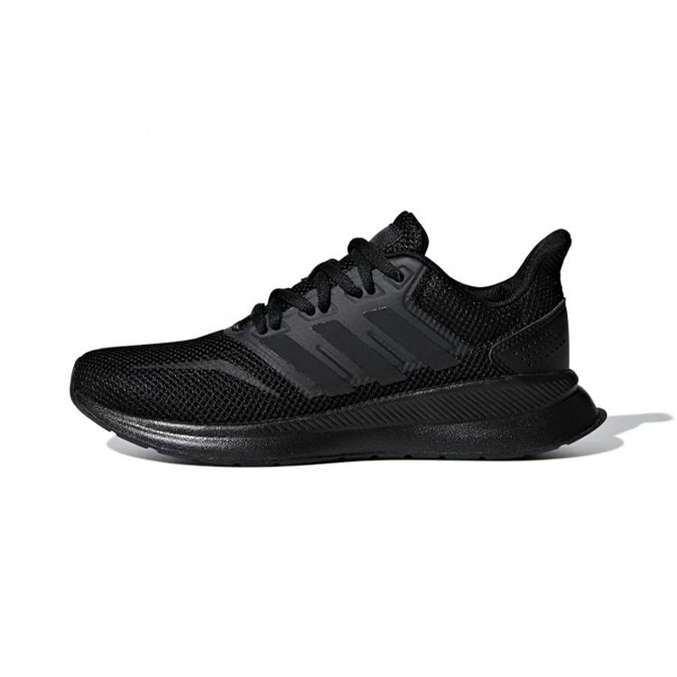 (PS) adidas Runfalcon K  Core Black  Kids  F36549 EU 28
