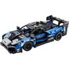 LEGO Technic McLaren Senna GTR Toy Building Set 42123 STEM Educational Car for Boys 10 Years and Up