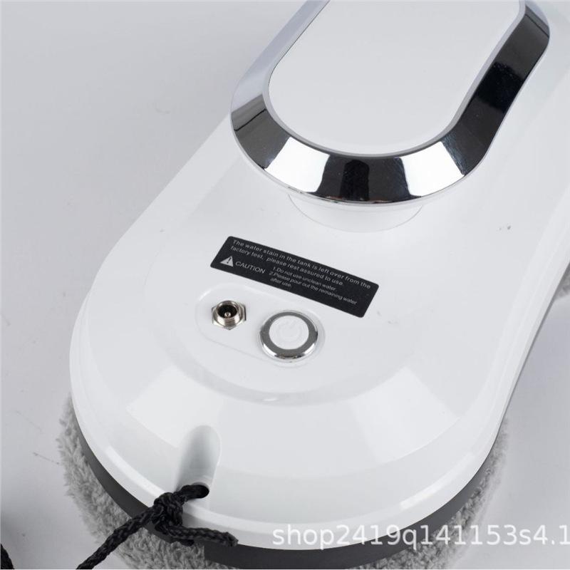 

2026 Germany Smart Window Cleaning Robot One Unit: 29.5*14.8*11.5