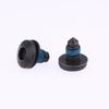 2/4Pcs Door Lock Actuator Of Screw For A4 A6 Rs6 A8 A3 Tt Rs4 For N90800501 M8X14 Car Parts