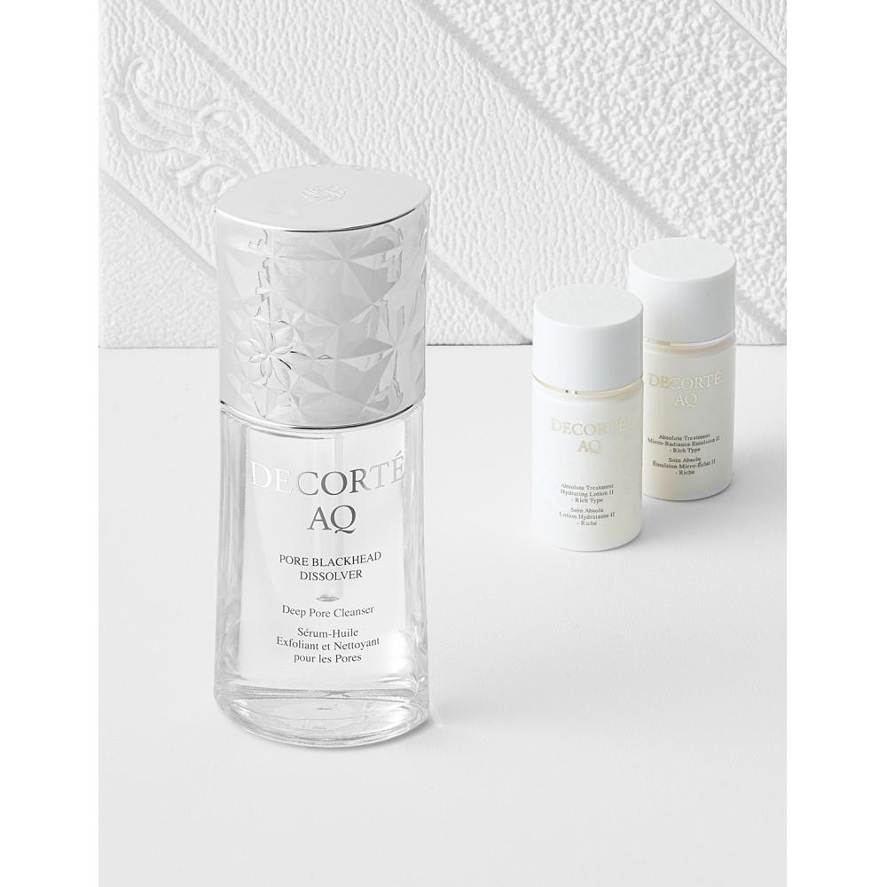Decorte Aq Pore Blackhead Dissolver 40ml