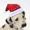 Dog Costume Hats for Cats Costumes Pet Supplies Pet Cat Dog Christmas Hat Cap Puppy Dog Accessories for Small Dogs