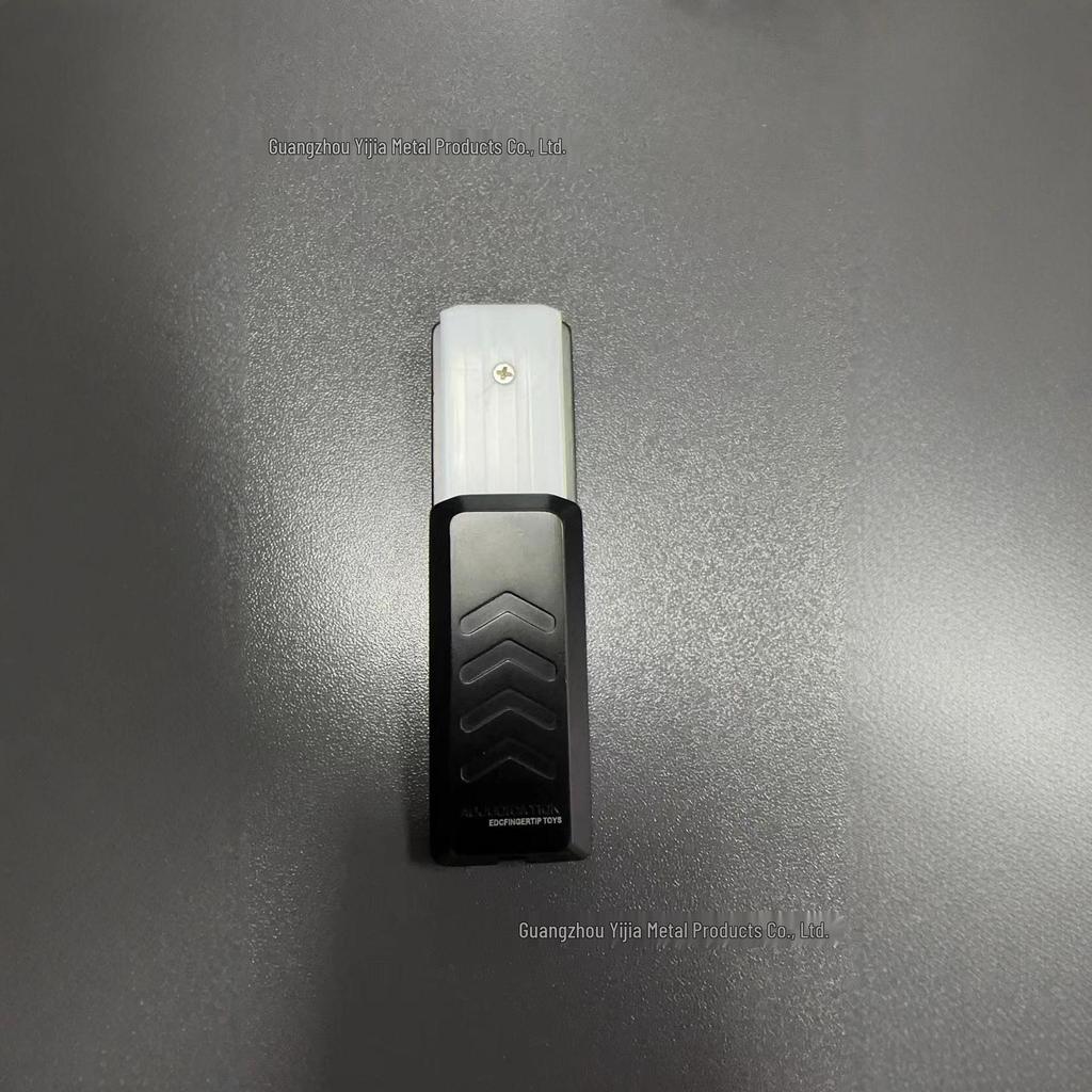 Pikachu Magnetic Push Card Fidget Spinner - EDC Decompression Toy and Pop Coin Hot Seller