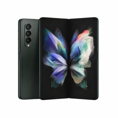 Samsung Galaxy Z Fold3 5G Unlocked Dual SIM Smartphone 12GB+256GB/512GB