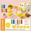 Play House Kitchen Toy Set Simulation Mini Cooking Tableware Play House Toy Girl Toys Kitchen Toys Kitchen Item Cooking Pots Set