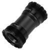 Bicycle Bottom Bracket T47 Thread Bearing Built in Bottom Diameter 47mm Inner Diameter Shaft 30mm