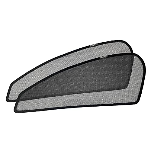 

Сетка-шторка от солнца CGP (2 Передние боковые панели) для нового CX-30, Сетчатая шторка, Автомобильная шторка, Солнцезащитная шторка, CGP-5248