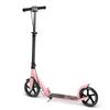 Soke City Scooter Black And Pink