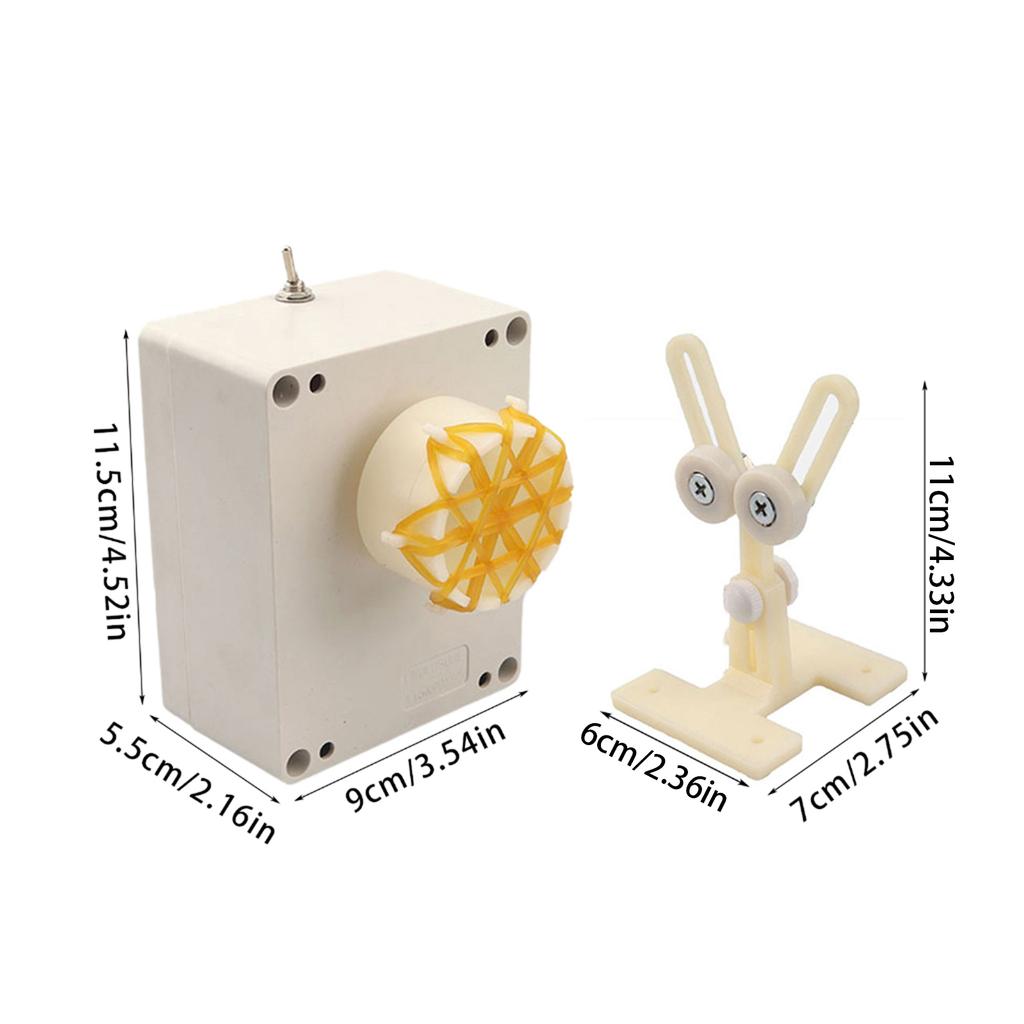 Fishing Rod Epoxy Applicator Rack Practical Fishing Machine Rod Support Stand Fishing Rod Tackle Support Rack