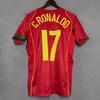 Classic Retro Football Jersey National Team Player Printing AC Milan Spain Argentina Juventus Manchester United Cycling Sportswear