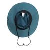 flow hat antibacterial, odor resistant, UV protection