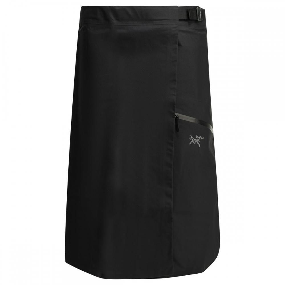 Arcteryx Women S Midi Skirt Black X000010565