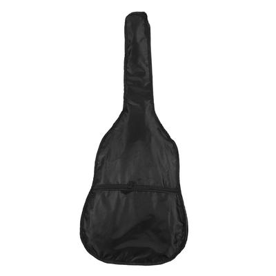 Wear Resistant 420D Oxford Cloth Guitar Carry Bag Case Handbag for 38  Guitars