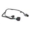 Headlight Cable Harness Headlamp Cable Wiring Truck Replacement Part Accessories Easy Installation for FM FH Truck