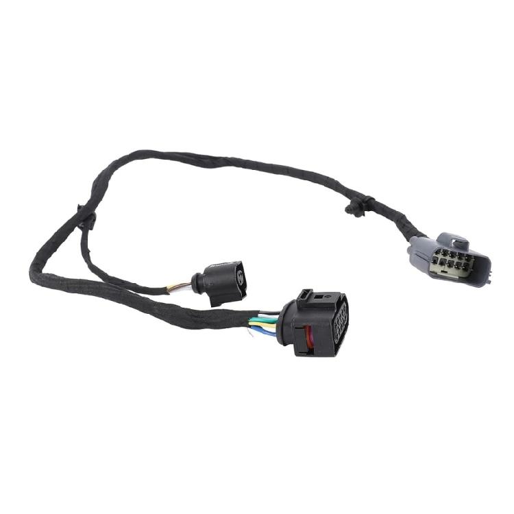 Headlight Cable Harness Headlamp Cable Wiring Truck Replacement Part Accessories Easy Installation for FM FH Truck