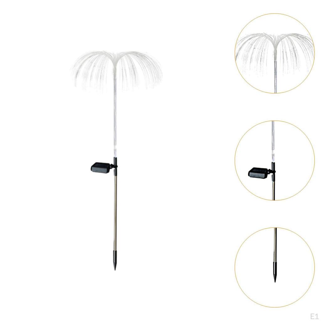 Solar Lights for Outdoor Decor - Illuminate Your Patio And Garden