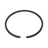 2pcs/lot 44MM Piston Ring For Husqvarna 49 42 51 55 246 351 353 350 345 340 346 Chainsaw Replacement Parts 503289010