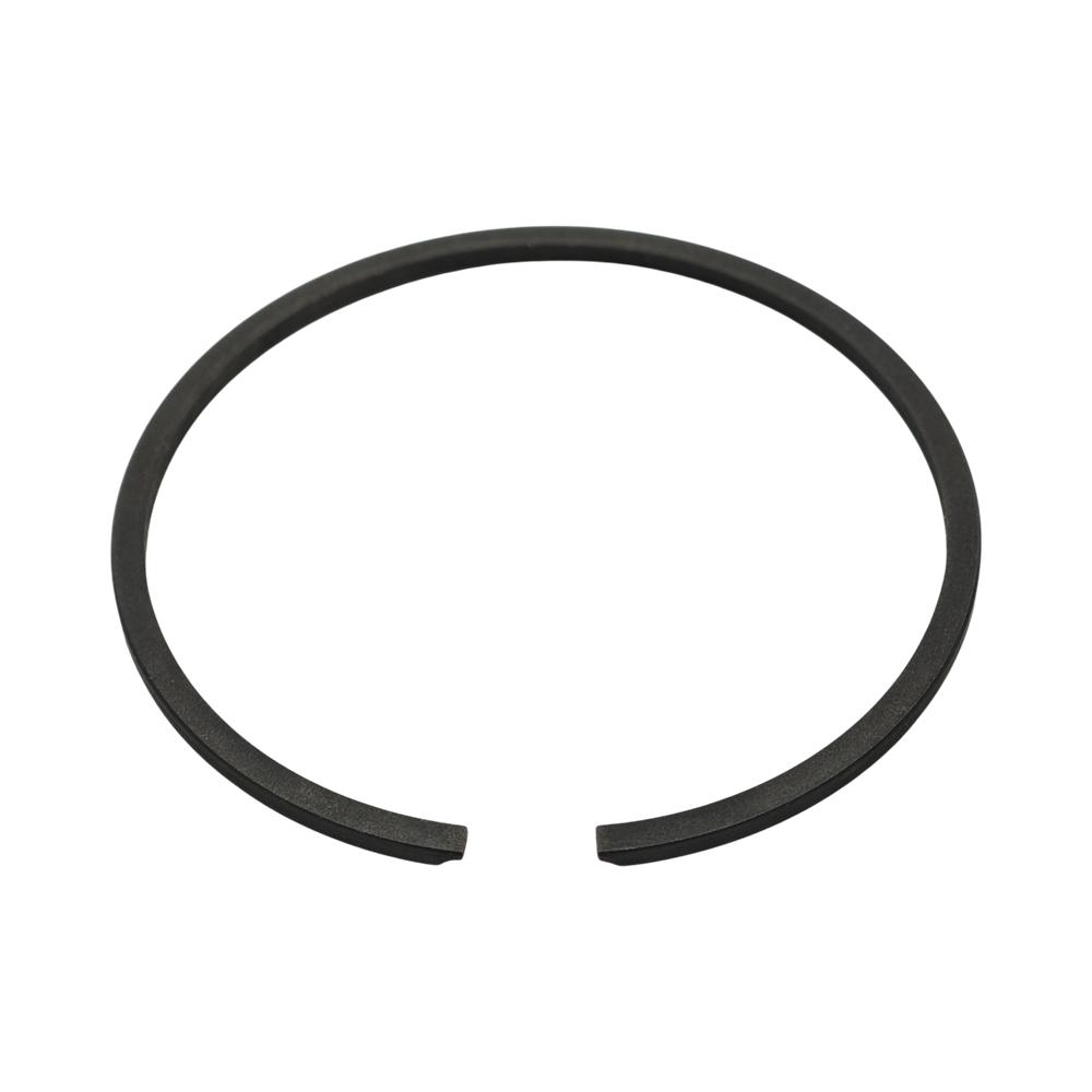 2pcs/lot 44MM Piston Ring For Husqvarna 49 42 51 55 246 351 353 350 345 340 346 Chainsaw Replacement Parts 503289010