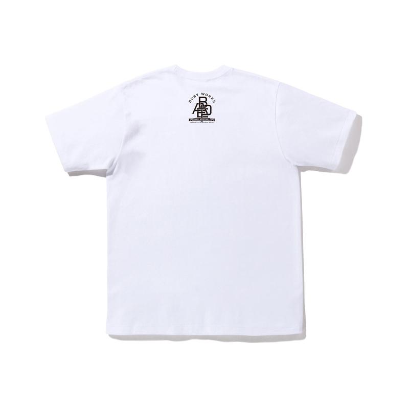 A BATHING APE FW22 T Shirt Men's 0ZXTEM11X004J