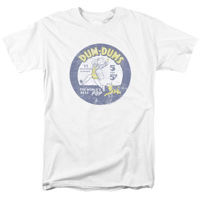Pud T Shirt Title Spectrum 48k Commodore 64 Retro Officially Licensed Tee