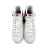 FB8938-100 Nike Attack QS SP Red Crush