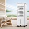 120° Air Conditioning Fan Household Air Supply Refrigeration Fan Industrial Humidification Cooling Fan
