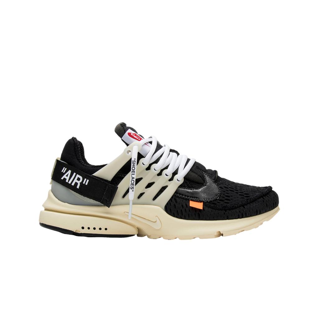 Nike X Off-white Air Presto Og The Ten