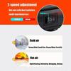 Portable Car Heater, Car Heater 12/24V Car Heater Windshield Defogger Car Heater