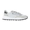 Lacoste Mens Elite Actevo Suede Trainers