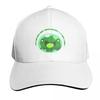 Slime Rancher Rad Slime Baseball Cap Six Panel Structured Crown Sun Protection UPF  Breathable Mesh Back