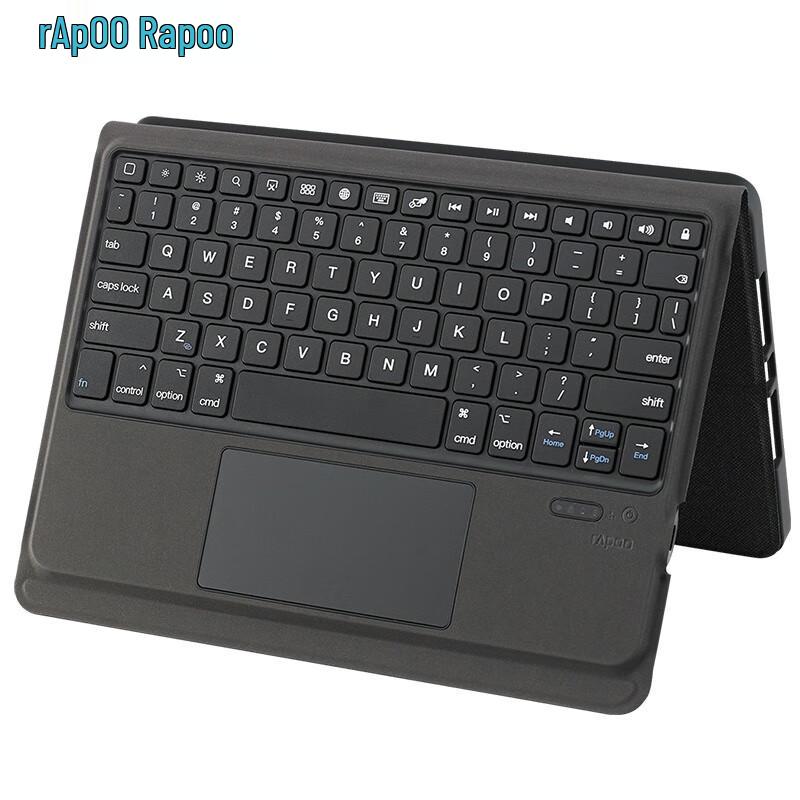 Rapoo XK300 Ultra-thin Bluetooth Tablet Keyboard