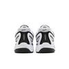 Nike Air Pegasus 2K5 'White Black' (Unisex) White / Metallic Silver / Black / Black Running Shoes FJ1909 100