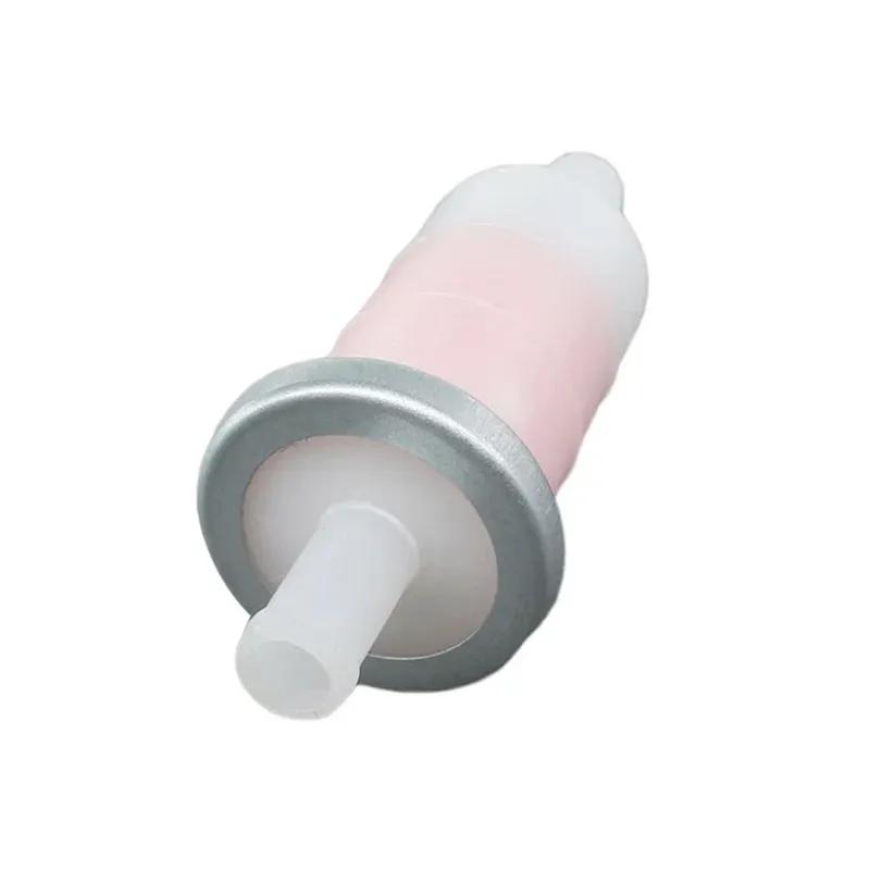2 Stück Inline-Kraftstofffilter für Honda GL1800 GL1500 PC800 VT1100 VT600C CBR600 ST1100 16900-MG8-003 Motorrad-Kraftstofffilter