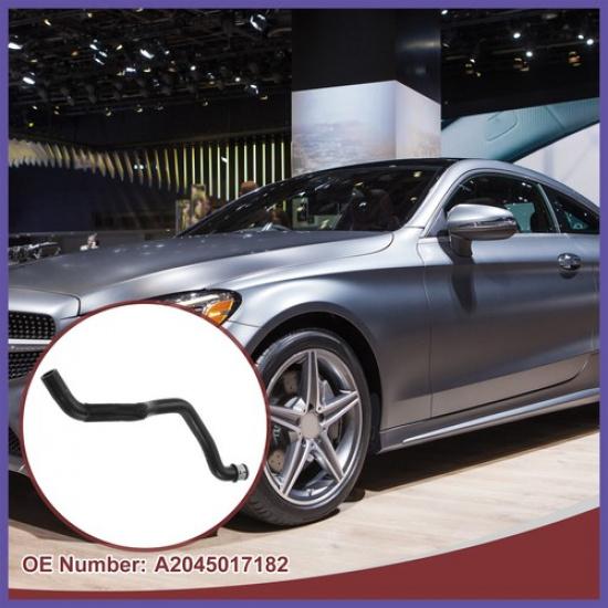 Expansion Tank Radiator Hose for Mercedes C230 C250 C300 E350 A2045017182