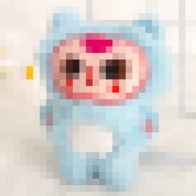 

Плюшевый брелок-кукла Стармен As shown in picture