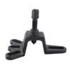 Brake Drum Puller High Carbon Steel Brake Remover Half Axle Spreader Tool for Tricycle Bike Motorcycle Repair