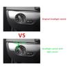 AUTO Headlight Head Lamp Switch Light Sensor Module for SEAT Leon 5F1 IBIZA SC Car Accessories 3BD941531A 1C0941531A
