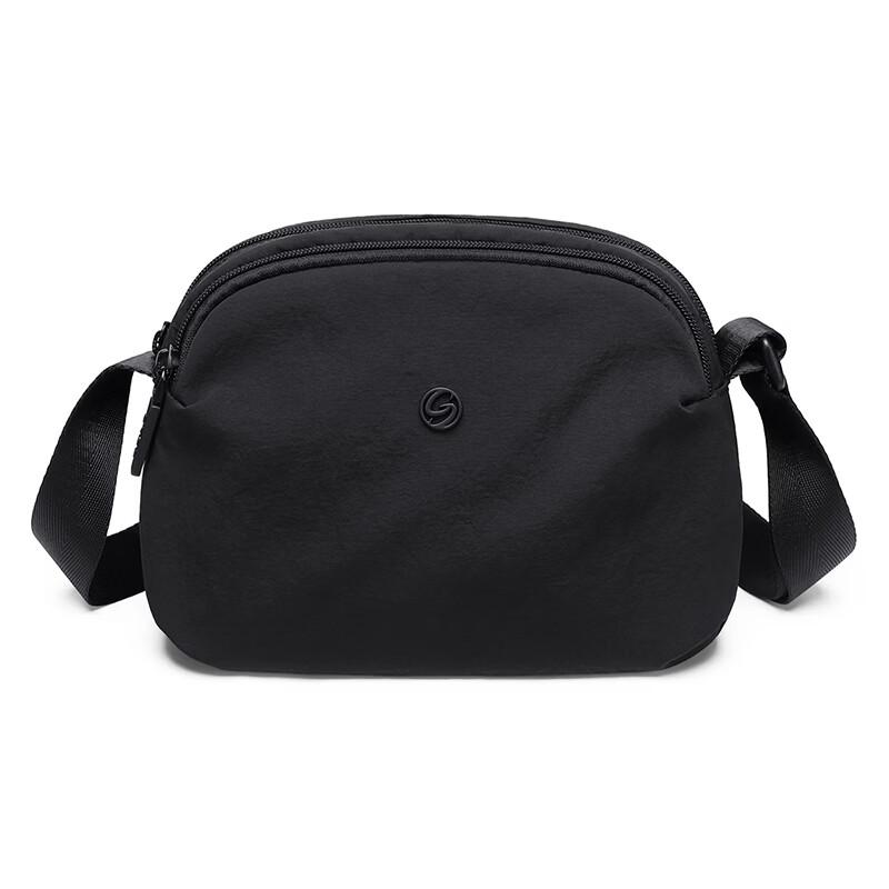 GOLF Women's Casual Crossbody Bag, Shoulder Bag, Water-Resistant Commuter Bag