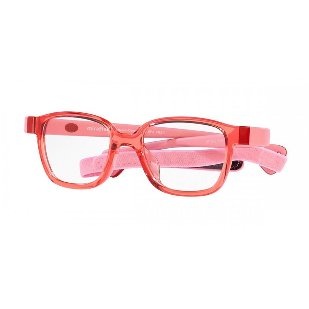 

Miraflex Mf4002 Kids K606 Kids Eyeglasses 42-15-120
