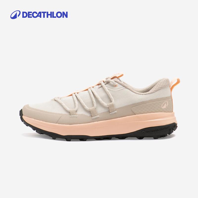 

Decathlon Women s NH500 Fresh Hiking Shoes EU 38
