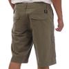 Timberland Mens Twill Cargo Shorts
