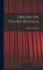 Bok Origini Del Teatro In Italia.