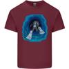 3D Scuba Diver Diving Unisexs Light Cotton TShirt