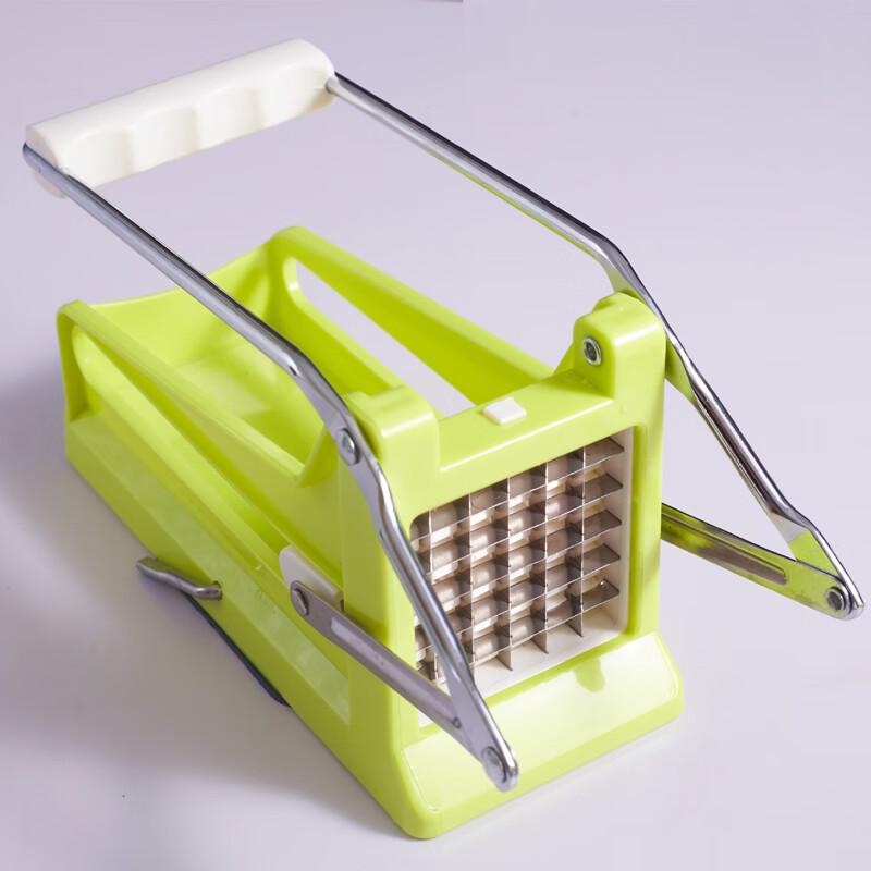 Manual Vegetable and French Fry Slicer