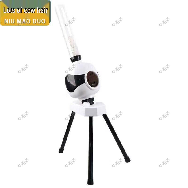 Portable Automatic Badminton Serving Machine