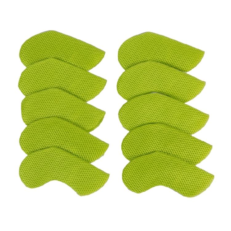Durability Golf Headcover Utility Club Long Neck Protection Golf Club Headcover for Practice Travel Storage