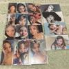 [USED] Twice Im Nayeon Album Trading Card Complete Pop