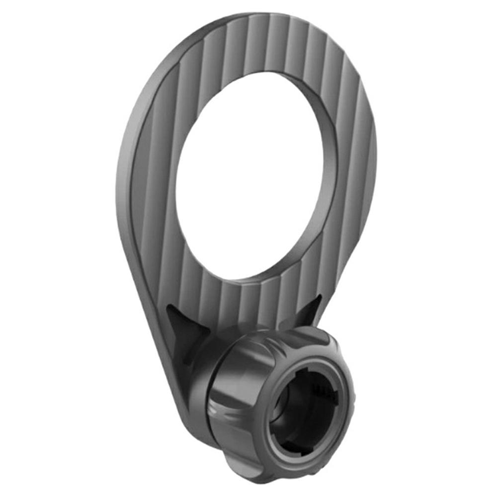 

158E Car Air Vent Hook Mount 360 Degree Rotating Compatible with MagSafe Cell Phone Bracket