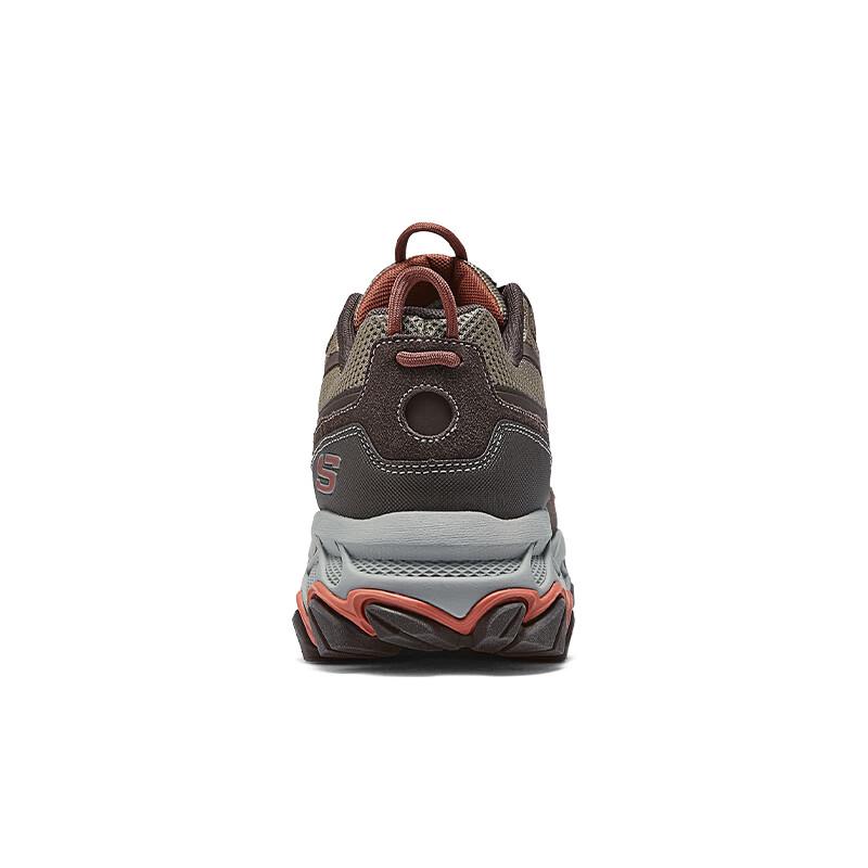 Skechers Men's Outdoor Hiking & Casual Shoes