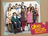 Glee Season 4 DVD Box Japanese original photo Collector's (with book)